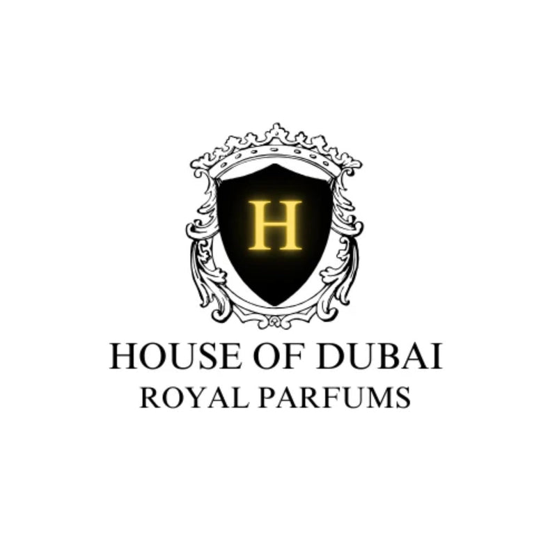 House of Dubai Perfumes
