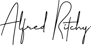 Alfred Ritchy