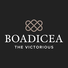 Boadicea the Victorious