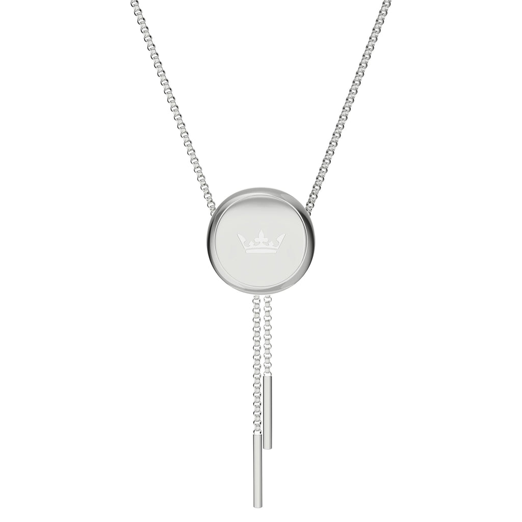 Solid Perfume Pendant - Kingside by Mind Games