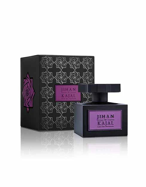 Jihan By Kajal Perfumes Paris