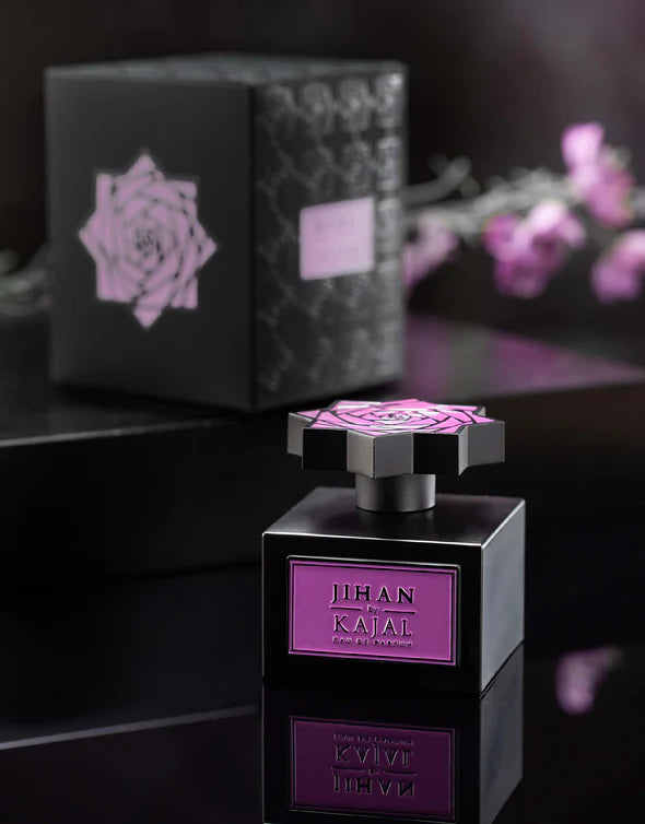 Jihan By Kajal Perfumes Paris