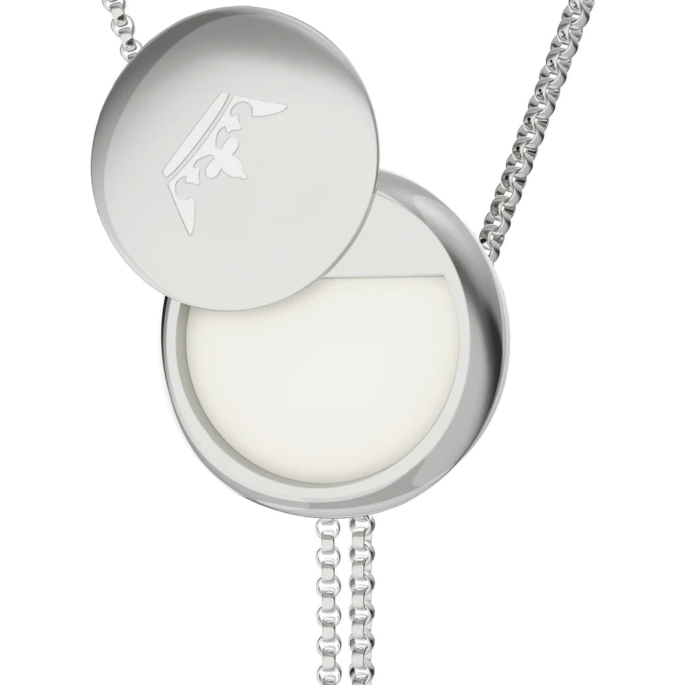 Solid Perfume Pendant - Kingside by Mind Games