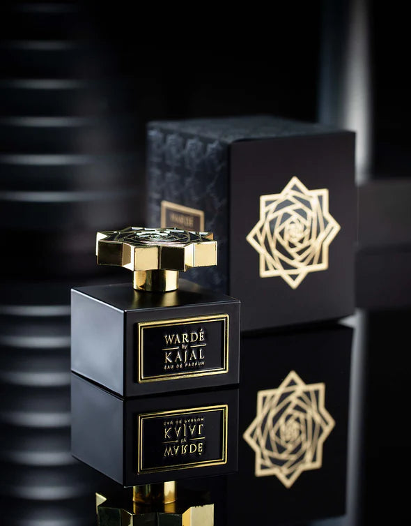 Wardé By Kajal Perfumes Paris