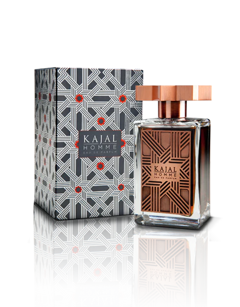 Kajal Homme By Kajal Perfumes Paris
