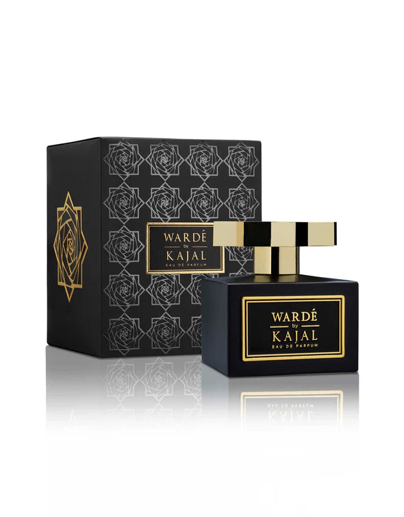 Wardé By Kajal Perfumes Paris