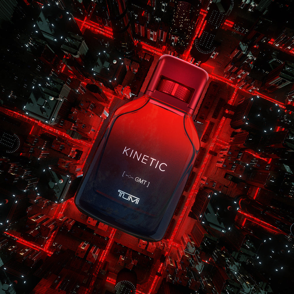Kinetic [--:-- GMT] by Tumi