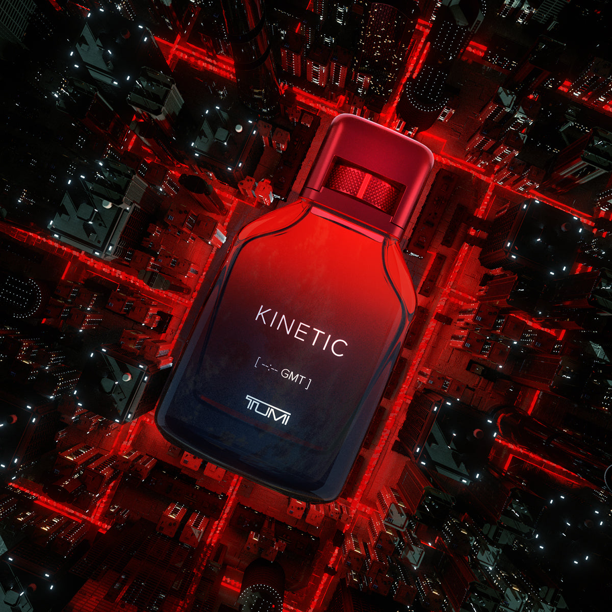 Kinetic [--:-- GMT] by Tumi