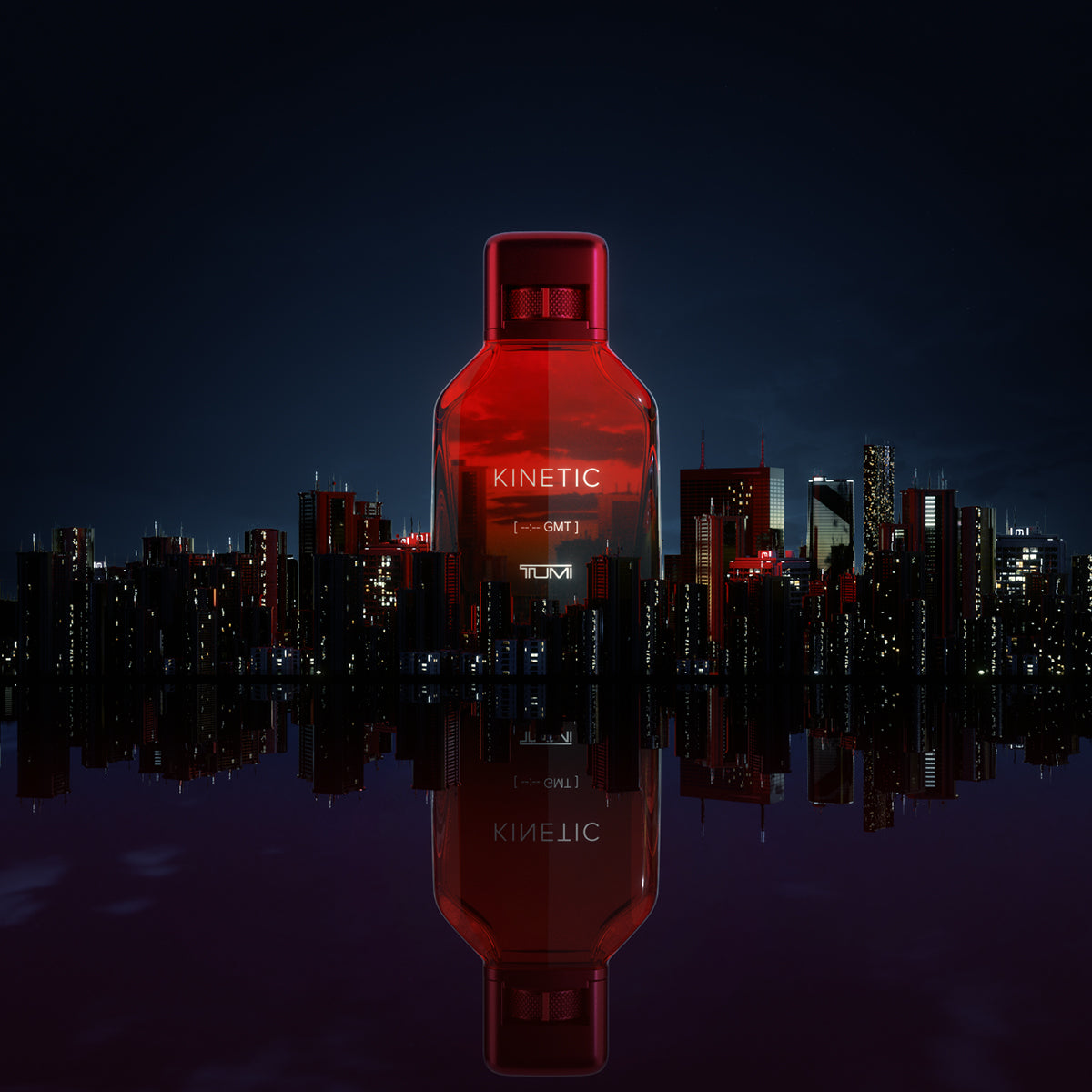 Kinetic [--:-- GMT] by Tumi