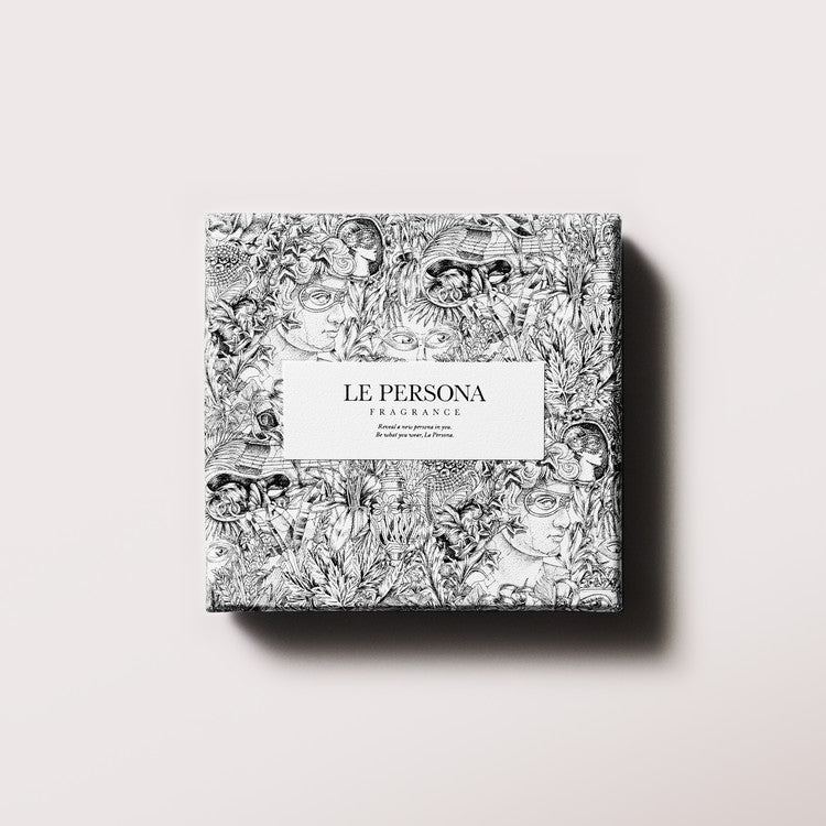 Discovery Set By Le Persona