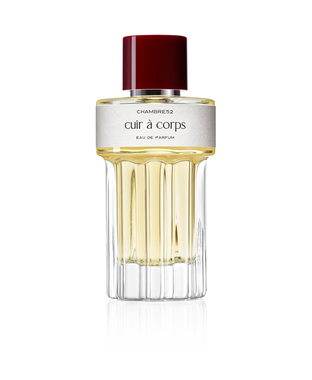 Cuir A Corps by Chambre52