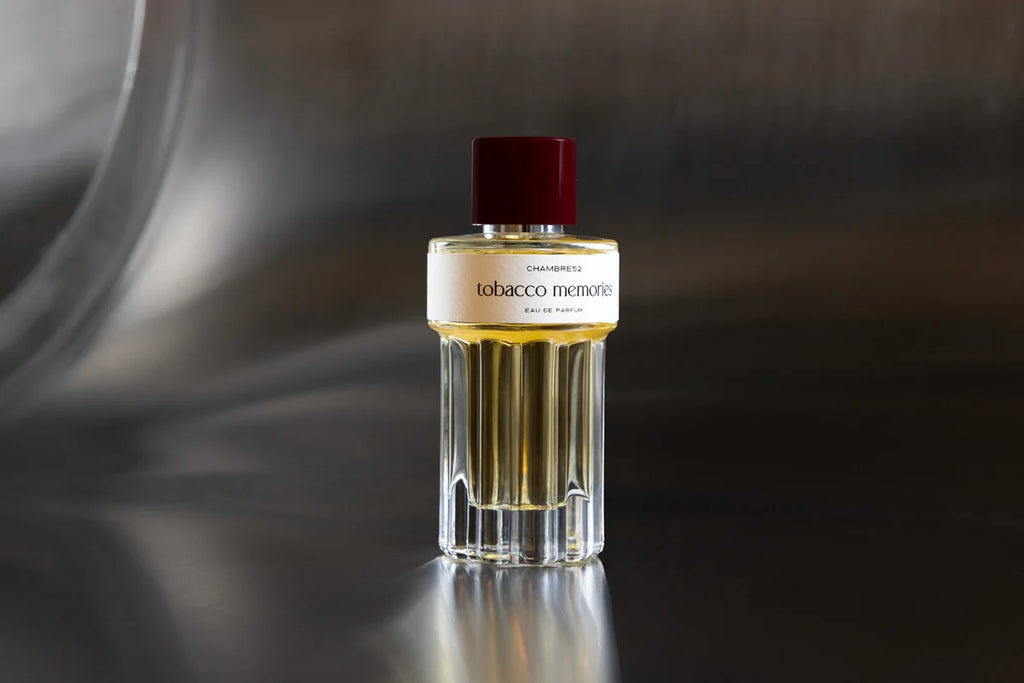 Tobacco Memories by Chambre52