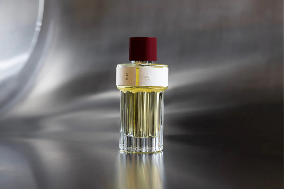 Cuir A Corps by Chambre52
