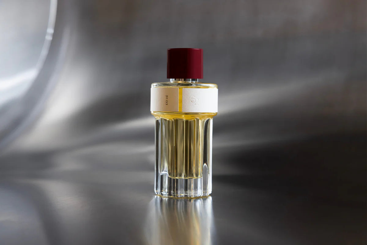 Tobacco Memories by Chambre52