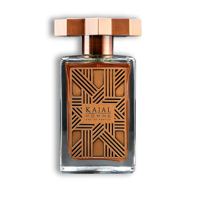 Kajal Homme By Kajal Perfumes Paris