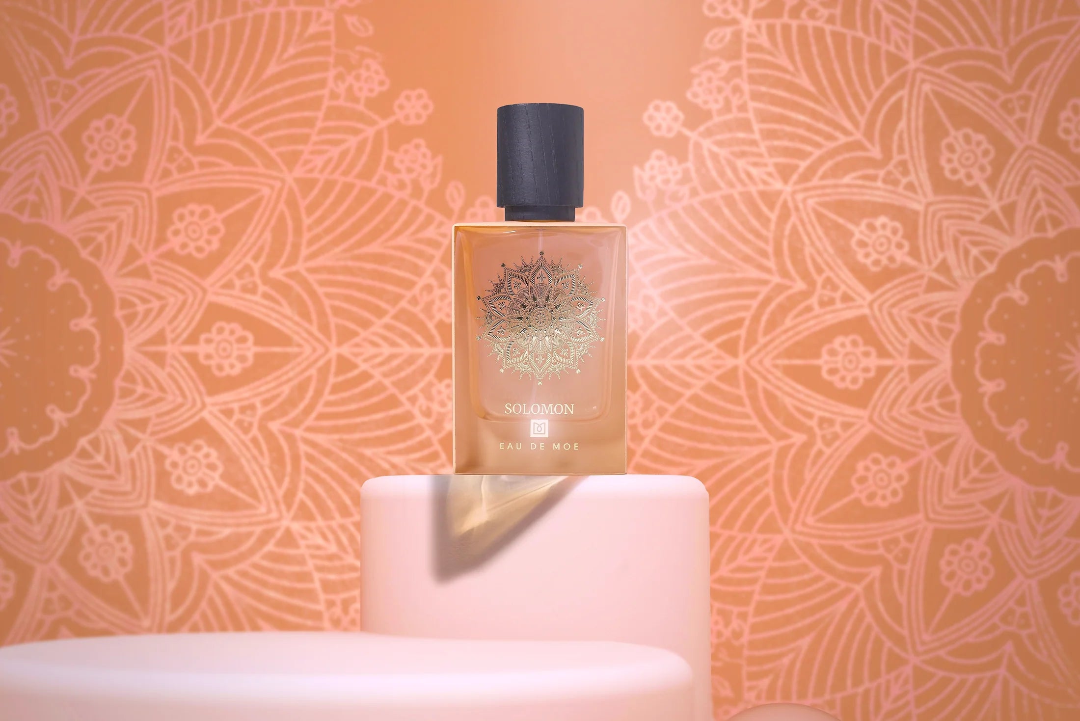 Solomon By Eau de Moe