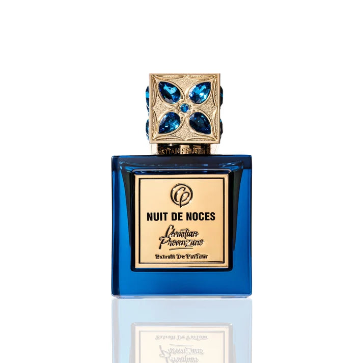Nuit de Noces by Christian Provenzano Extrait de Parfum 100ml