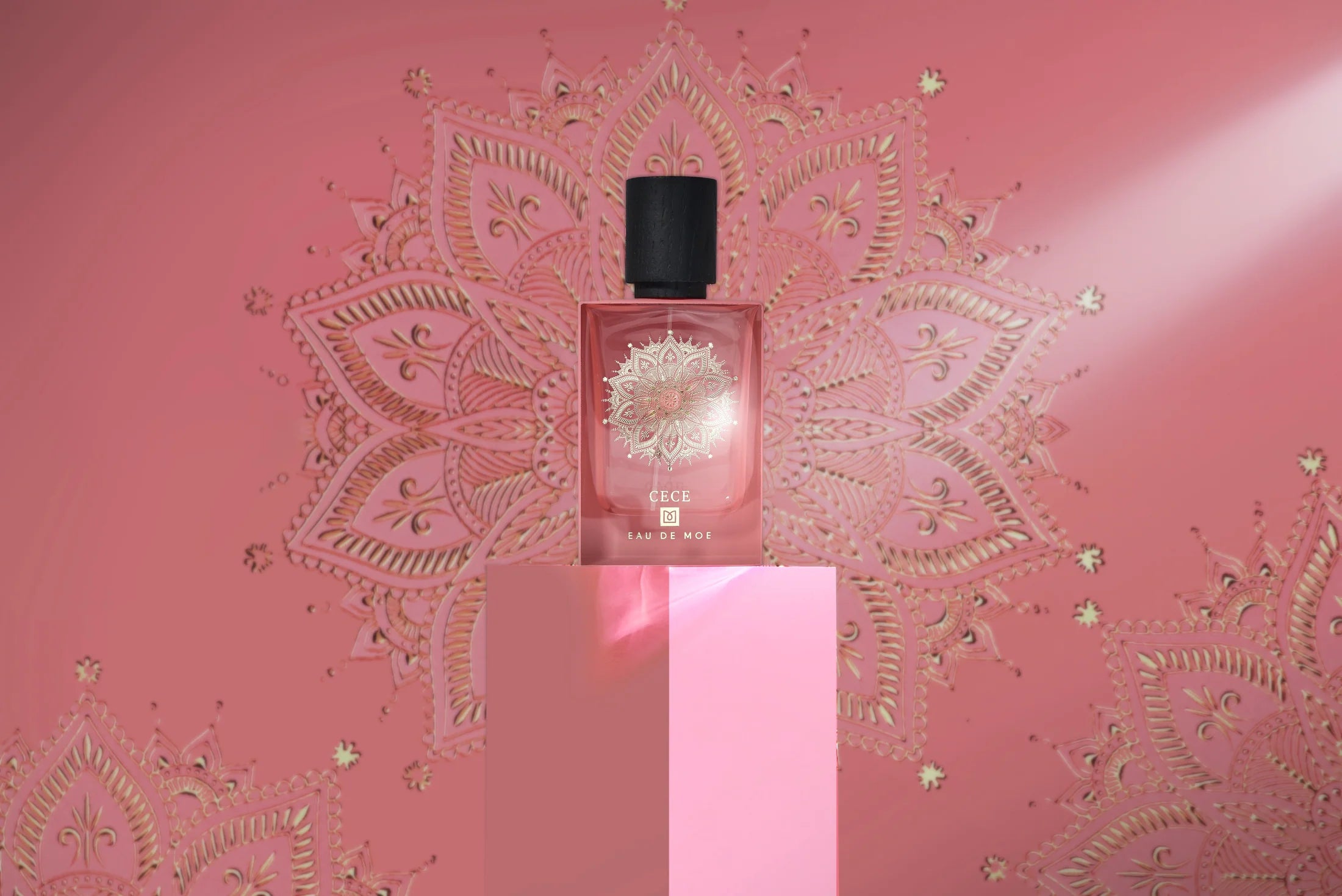 Cece By Eau de Moe