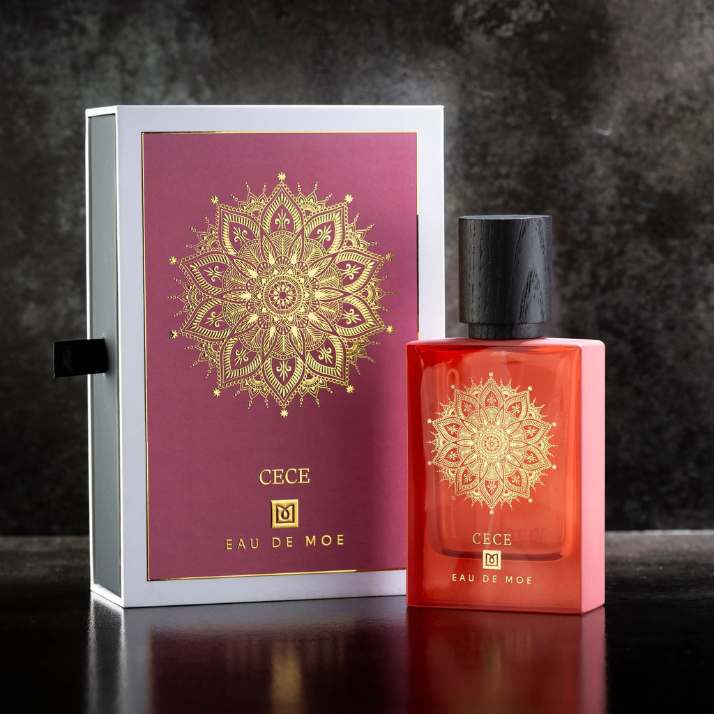 Cece By Eau de Moe