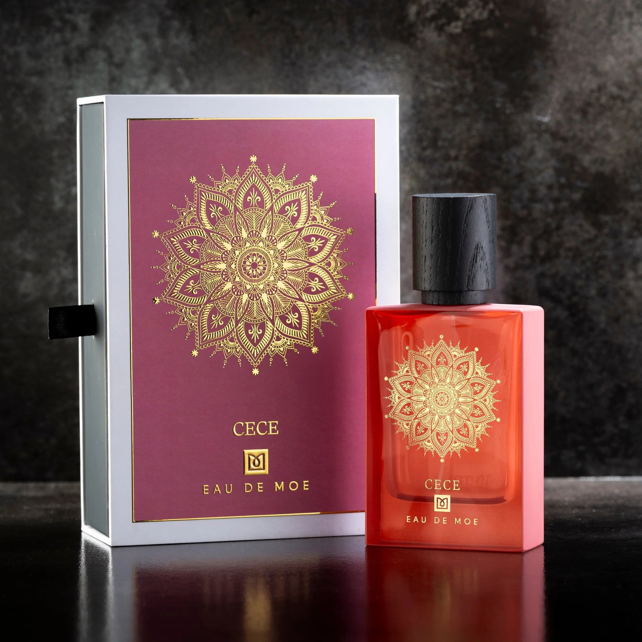 Cece By Eau de Moe