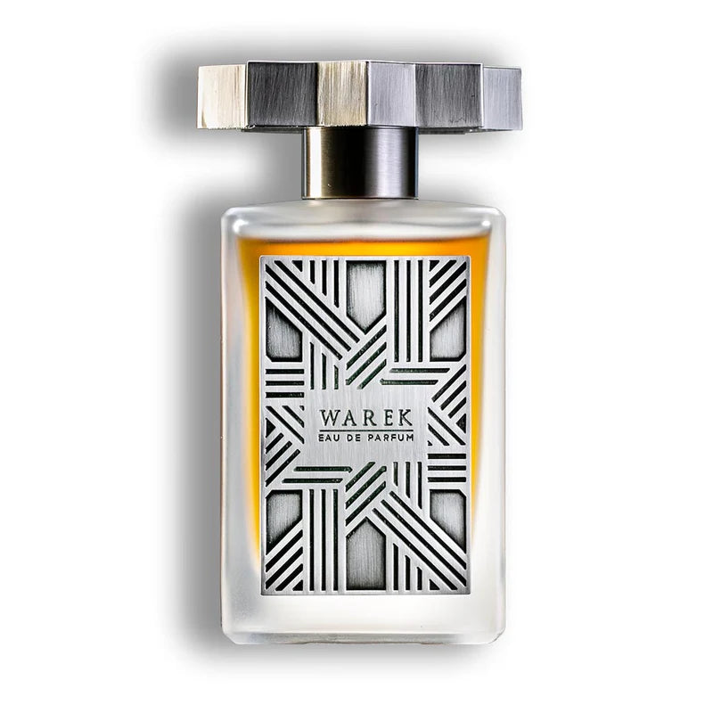 Warek By Kajal Perfumes Paris