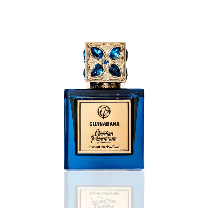 Guanabana by Christian Provenzano Extrait de Parfum 100ml