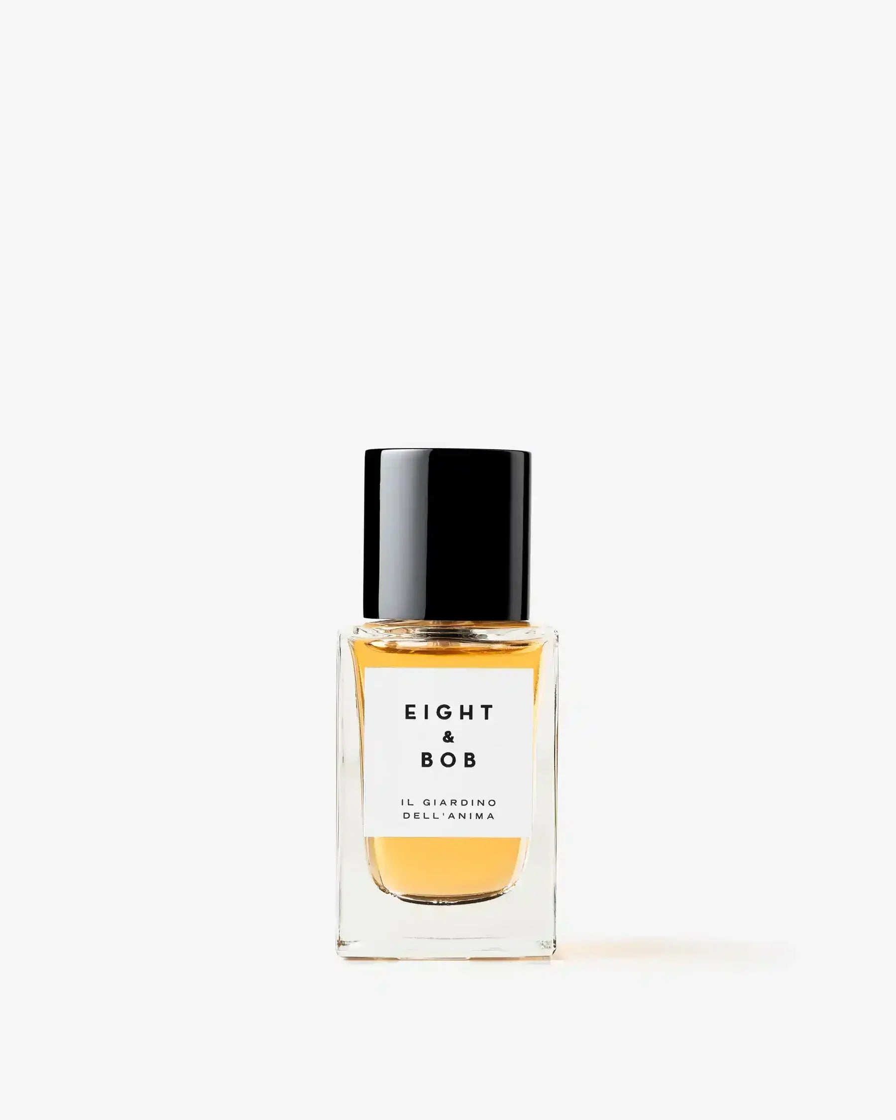 Il Giardino dell’Anima By Eight & Bob
