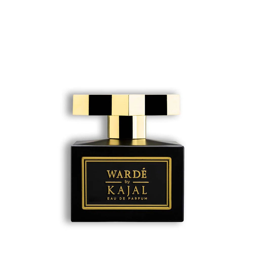 Wardé By Kajal Perfumes Paris