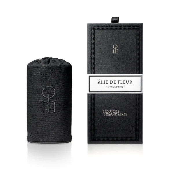 Ame de Fleur By Liquides Imaginaires