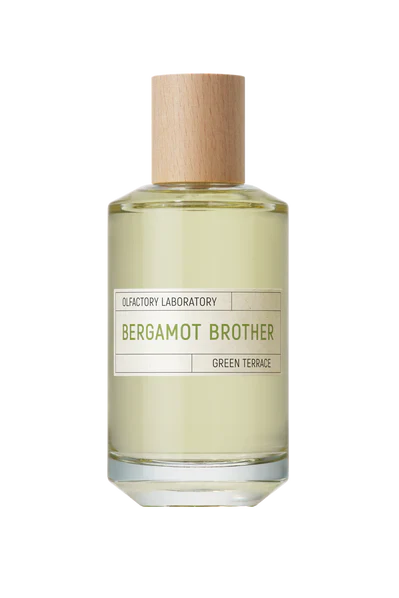 Bergamot Brother by Liquides Imaginaires