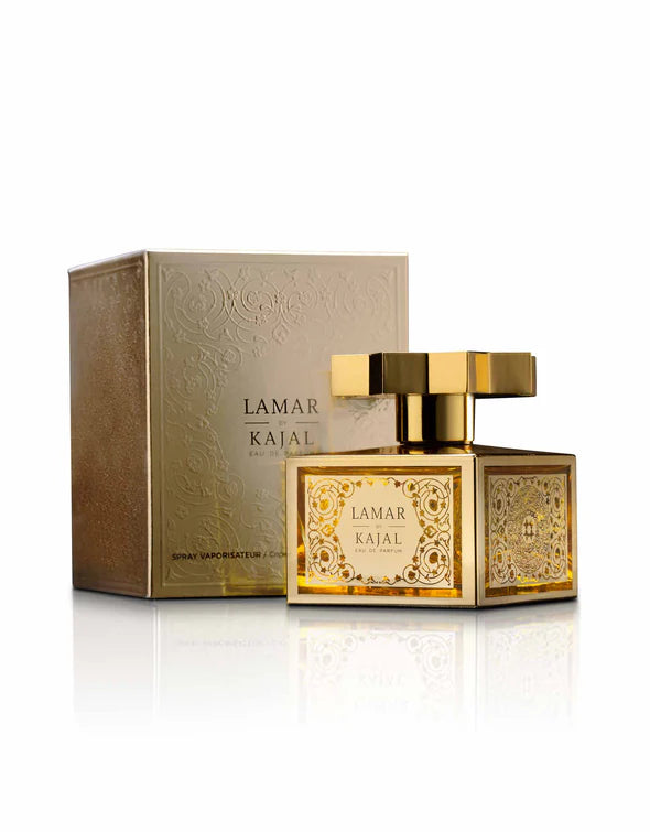 Lamar By Kajal Perfumes Paris