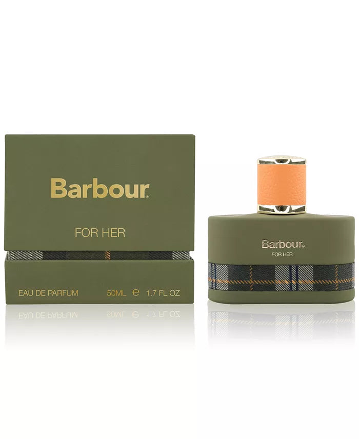 For Her By Barbour