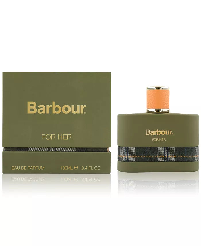 For Her By Barbour