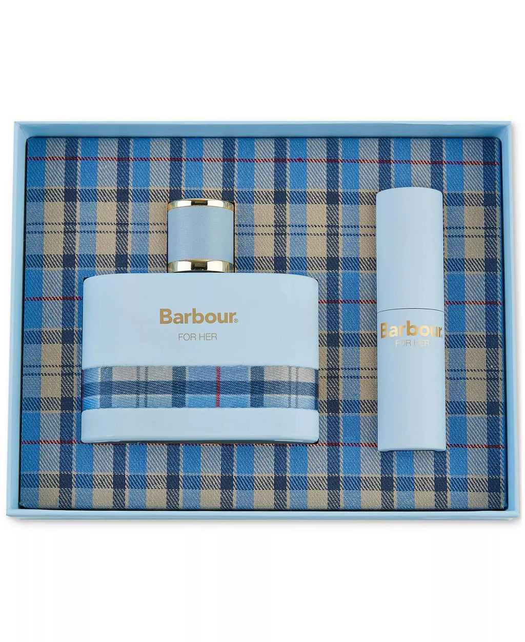 Coastal Her Duo Set By Barbour