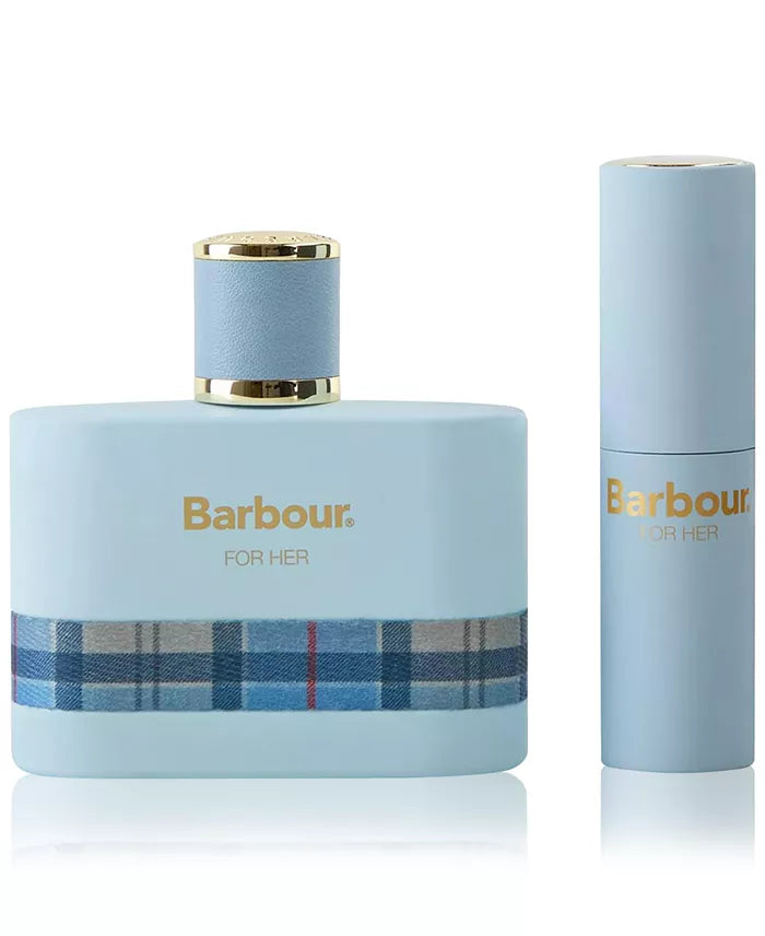Coastal Her Duo Set By Barbour