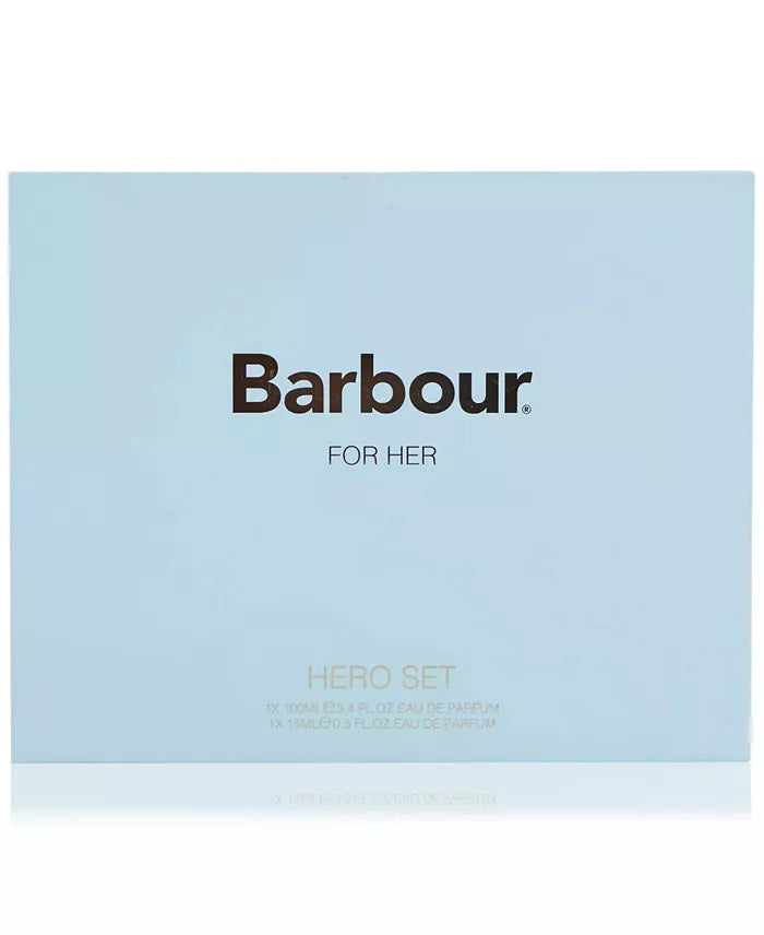 Coastal Her Duo Set By Barbour