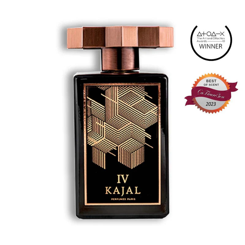 IV Kajal By Kajal Perfumes Paris