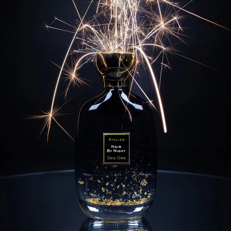 Noir By Night By Atelier Des Ors