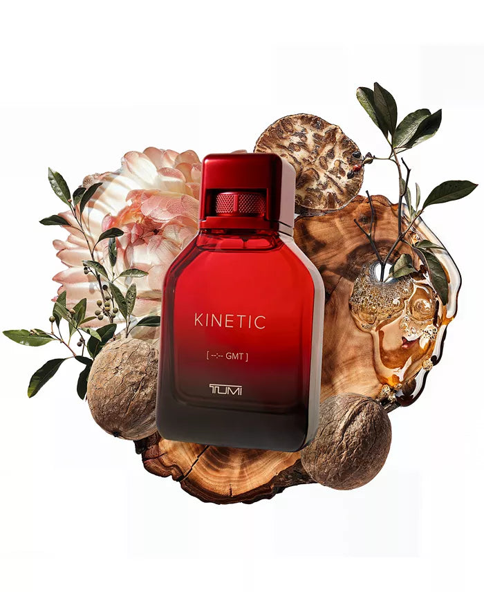 5-Pc Mini Eau De Parfum Replica Coffret Set By Tumi