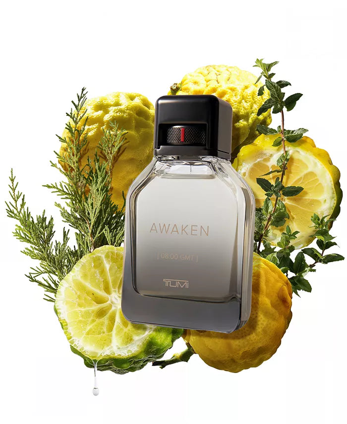 5-Pc Mini Eau De Parfum Replica Coffret Set By Tumi