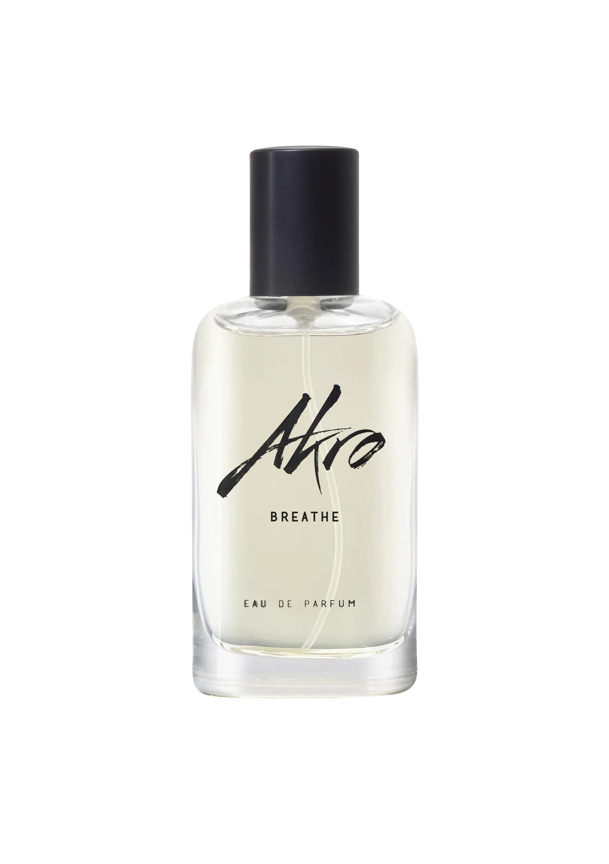 Breathe by Akro