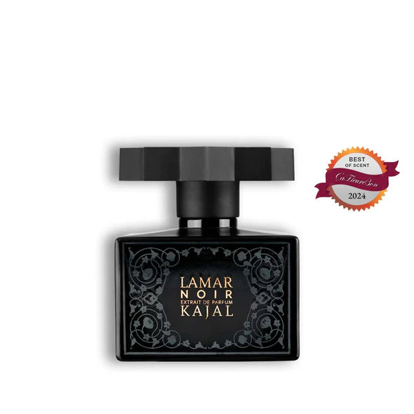 Lamar Noir By Kajal Perfumes Paris