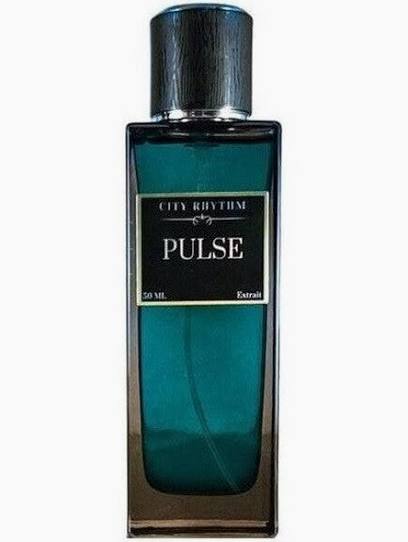 Pulse By City Rhythm