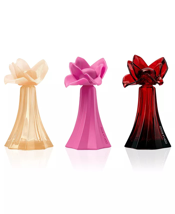 3 piece Mini Deluxe Coffret By Christian Siriano