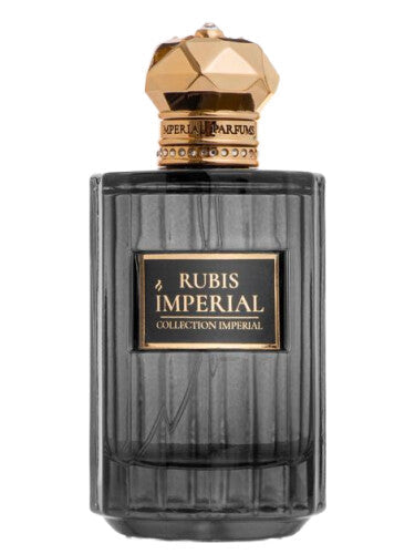 Rubis Imperial by Imperial Parfums