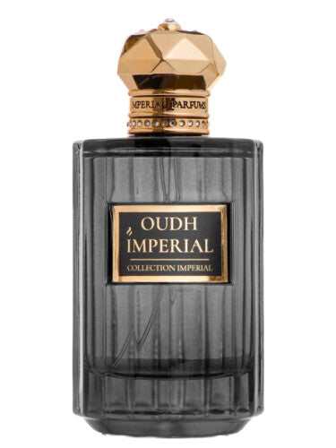 Oudh Imperial by Imperial Parfums