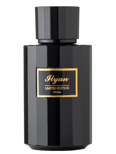Ilyan by Imperial Parfums