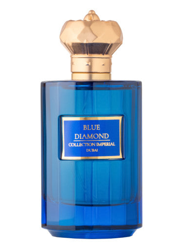 Blue Diamond by Imperial Parfums