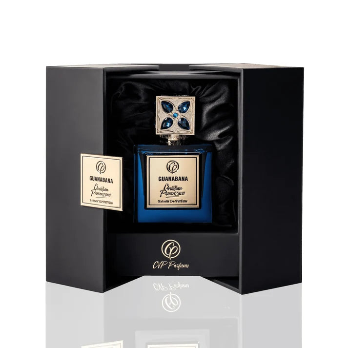 Guanabana by Christian Provenzano Extrait de Parfum 100ml