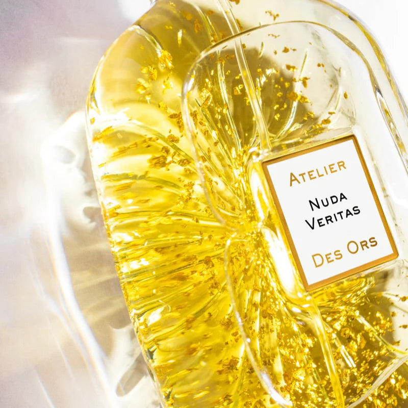 Nuda Veritas By Atelier des Ors
